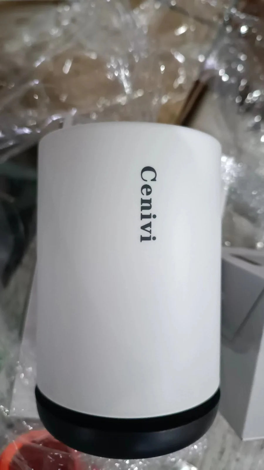 non-stick plastic bristles | easy-clean toilet brush | bathroom cleaning tool | energy saving