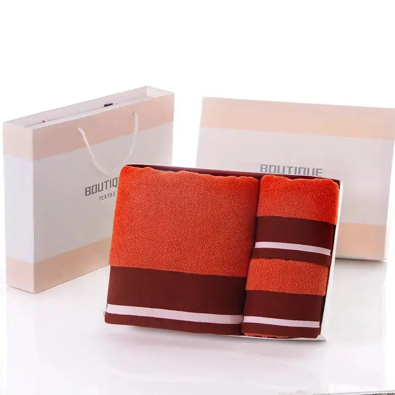 cotton bath towel set | 100 percent cotton towels | hotel quality bath towels | ultrasonic cleaning