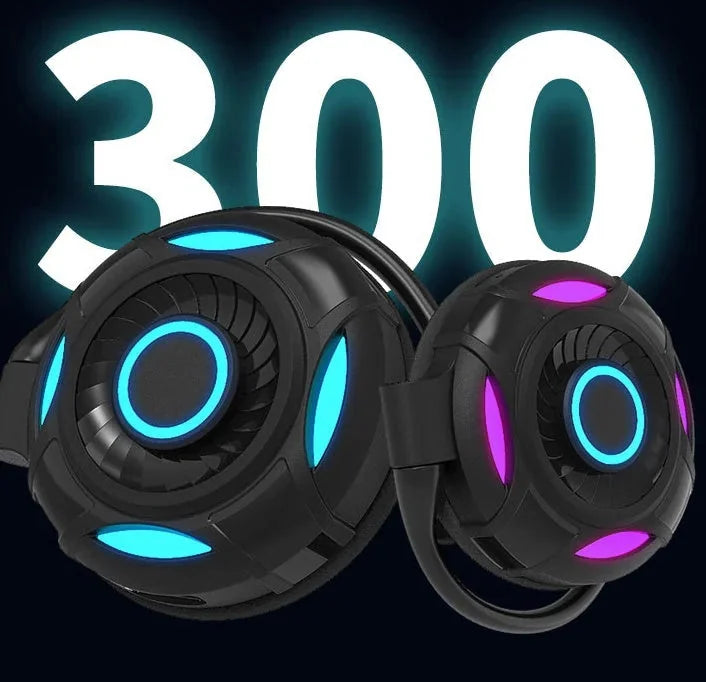 low-latency gaming earbuds | wireless gaming earphones | noise-canceling for gaming | energy saving