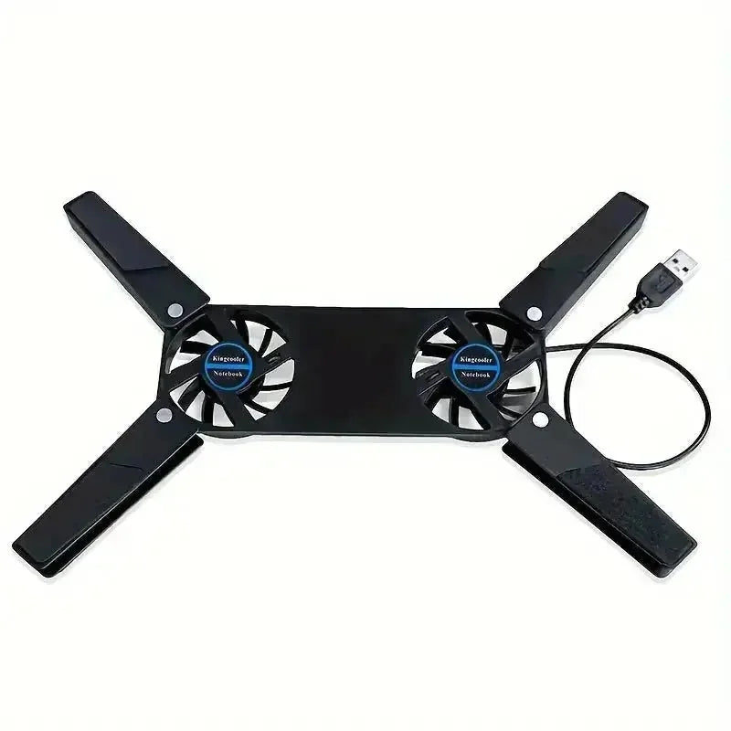 ultra-silent operation | efficient heat dissipation | adjustable ergonomic tilt | energy saving