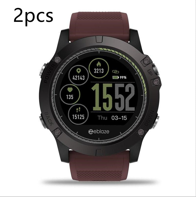 Tactical SmartWatch V3 HR 