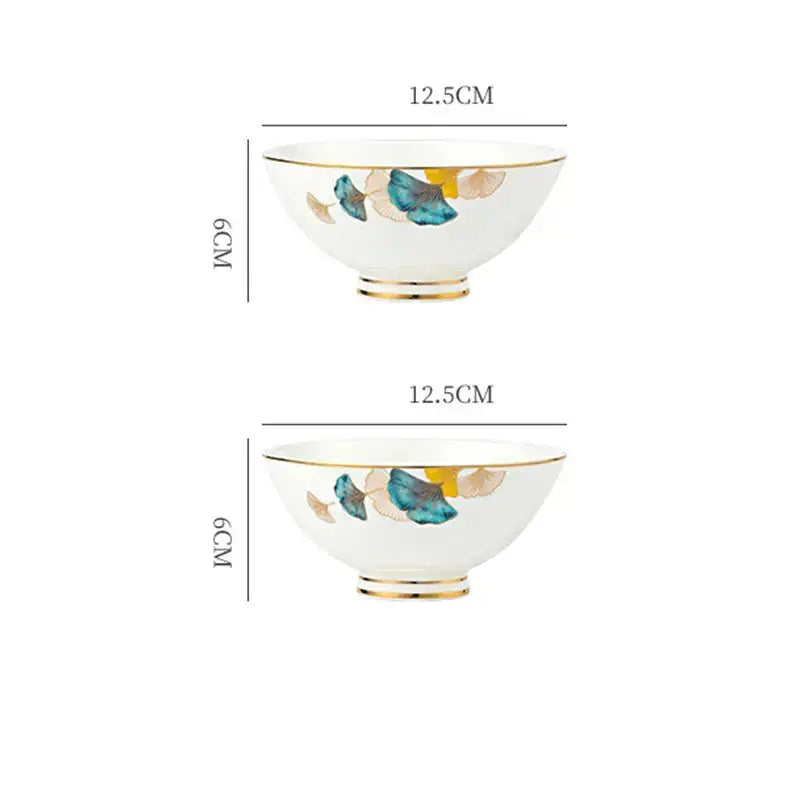 Dinner Plates Ceramic Steak Plate Web Porcelain 