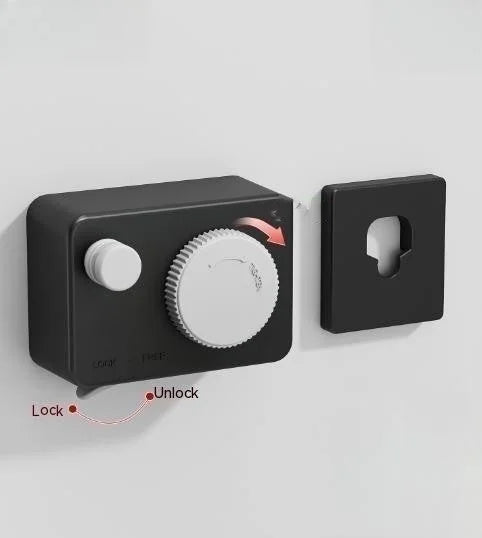 retractable clothesline indoor | punch-free installation | stainless steel wire | ultrasonic cleaning