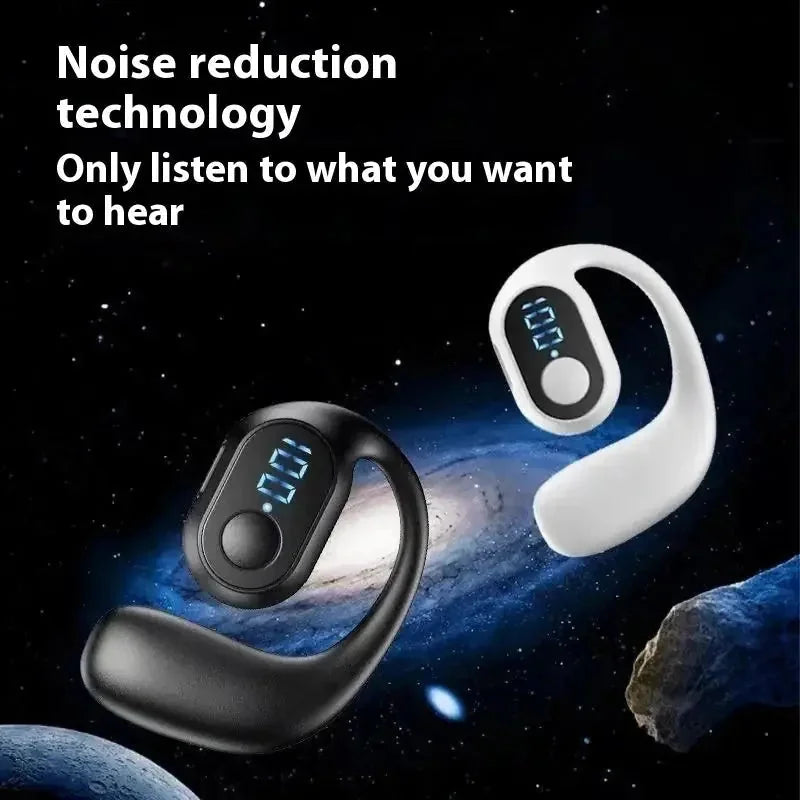 noise cancelling headset | wireless office headset | long battery life headset | energy saving