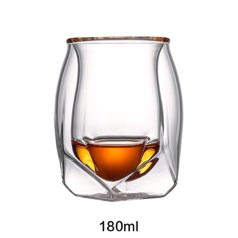 Whiskey glass 