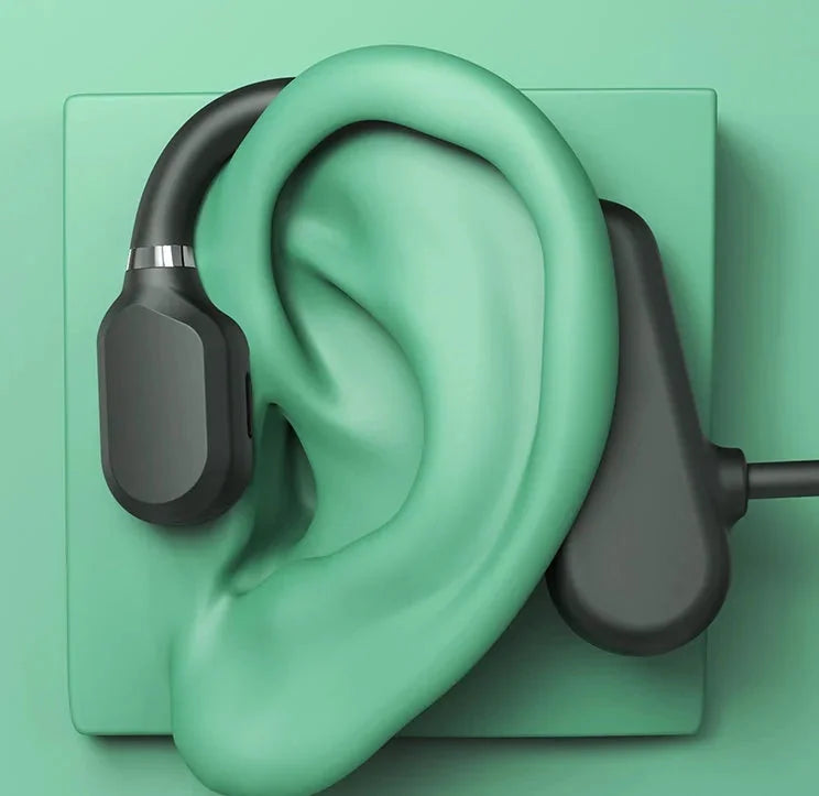 sweat-resistant headphones | lightweight wireless earbuds | secure-fit sports headphones | ultrasonic cleaning