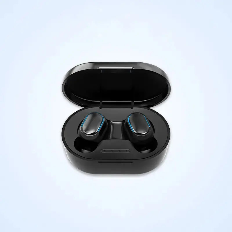 Bluetooth earphone 