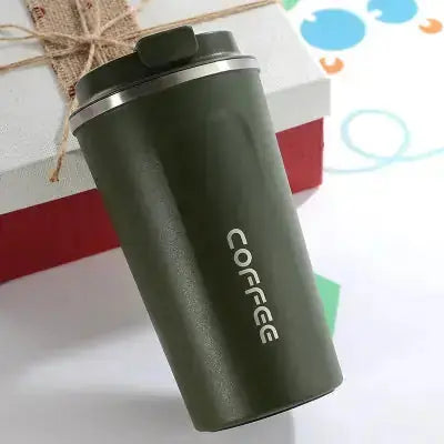 304 stainless steel mug coffee cup 