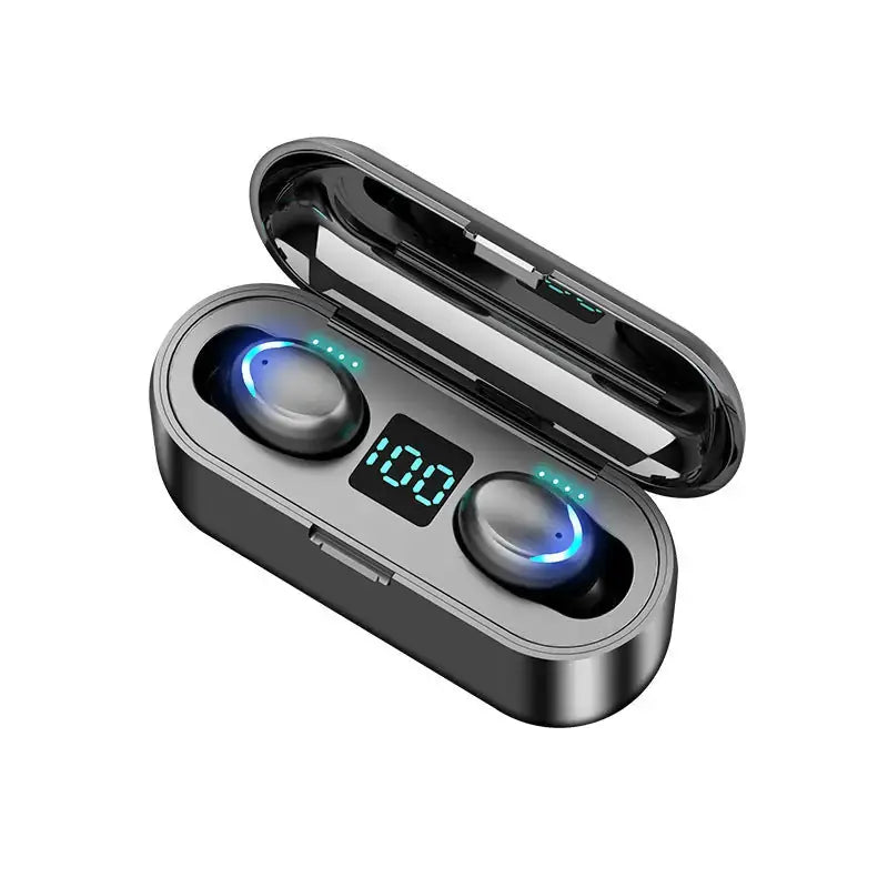 Bluetooth earphone 