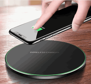 Wireless fast charge charger 