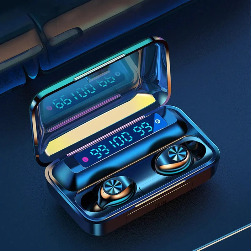 d stereo sound in-ear headphones | hi-res audio certified | noise isolating earbuds | ultrasonic cleaning