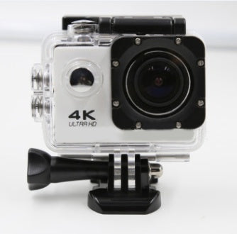 4K  Waterproof Sport Camera 