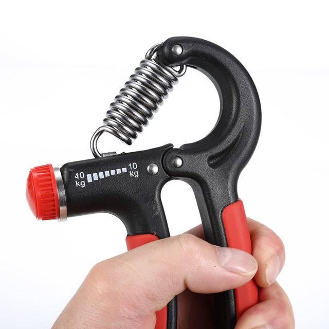 Men's Grip Professional Fitness Equipment Home Exercise Finger 