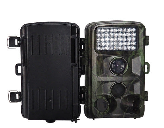 Wild hunting camera 