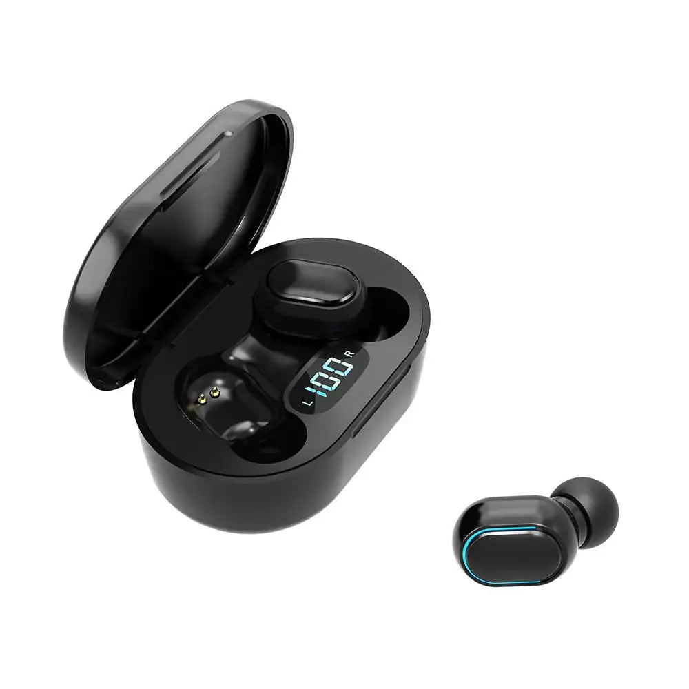 Bluetooth earphone 