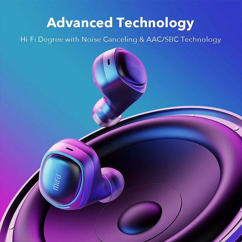 Wireless Bluetooth TWS X8 headphones 