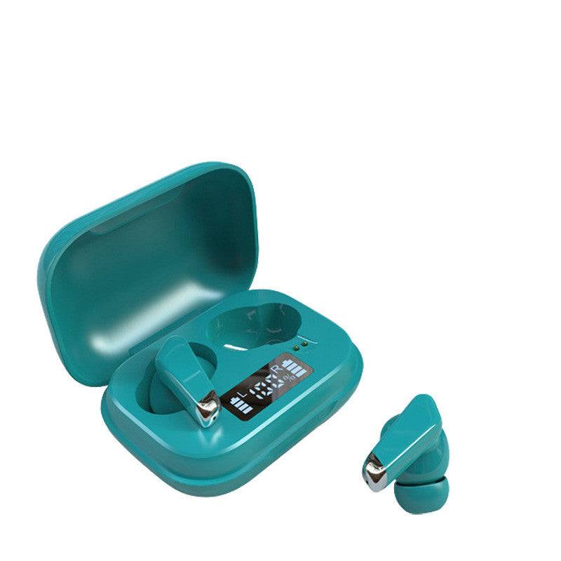 Private Model P82 Earbud Bluetooth Headset 