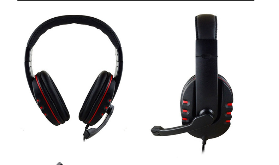 Warlord Gaming Headsets 