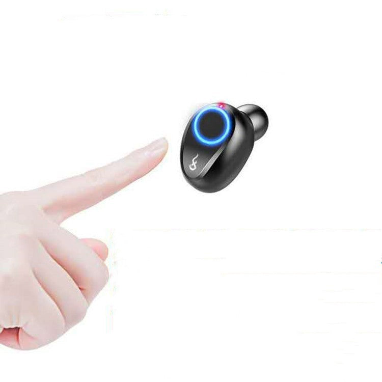 Wireless Bluetooth headset 