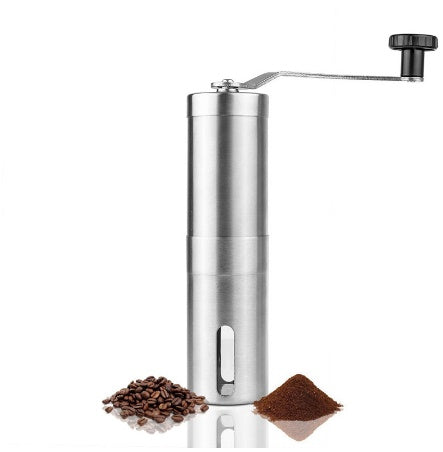 hand coffee grinder 