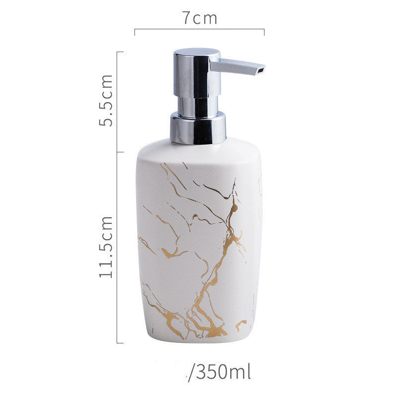 Wash bathroom, gift, mouthwash cup, bathroom 