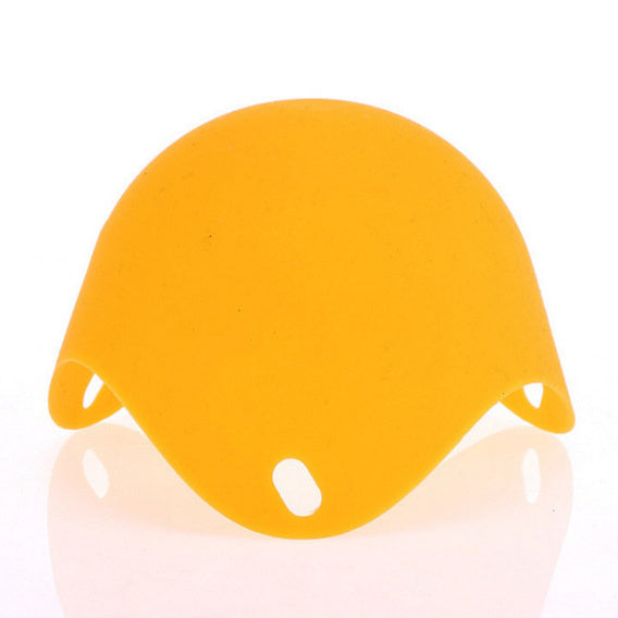 Green Silicone Egg Cooker 4 Color Silicone Egg Cooker 