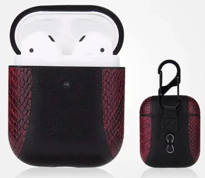 Compatible with Apple, Airpods earphone cover 