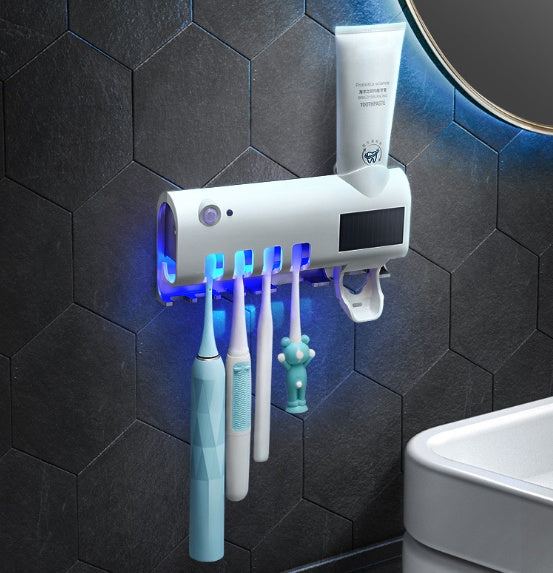 Toothbrush Sterilizer 