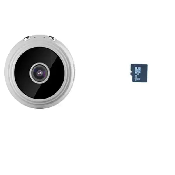 A9 WIFI wireless network camera 
