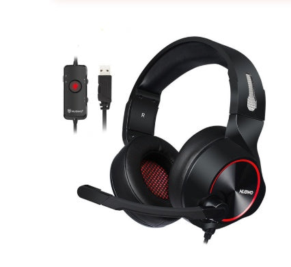 Gamer Gaming Headset 