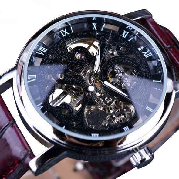 Mechanical watches Men's mechanical watches 