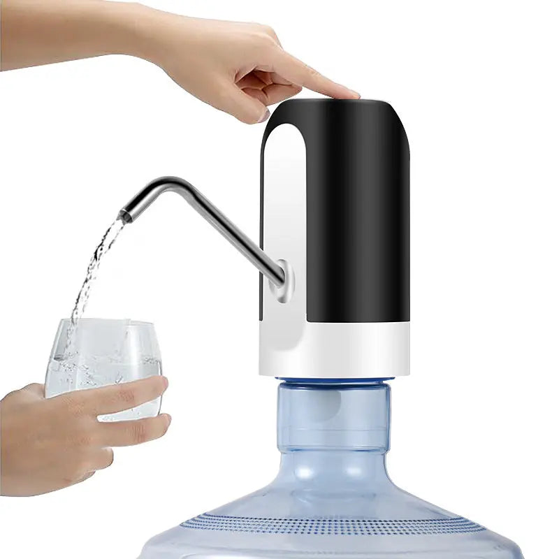 Automatic Drinking Water Water Dispenser Universal 