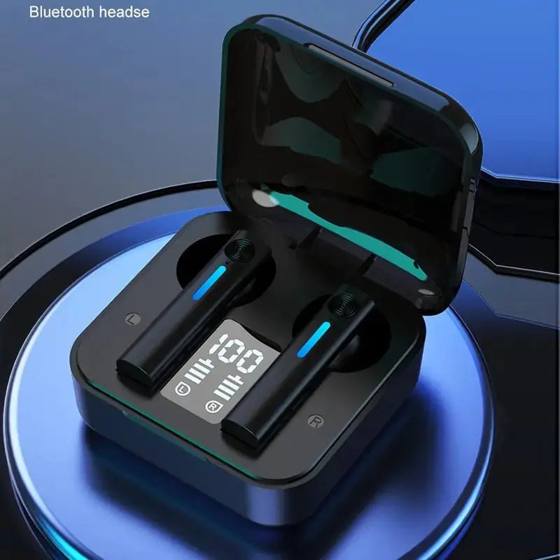 Bluetooth earphone 