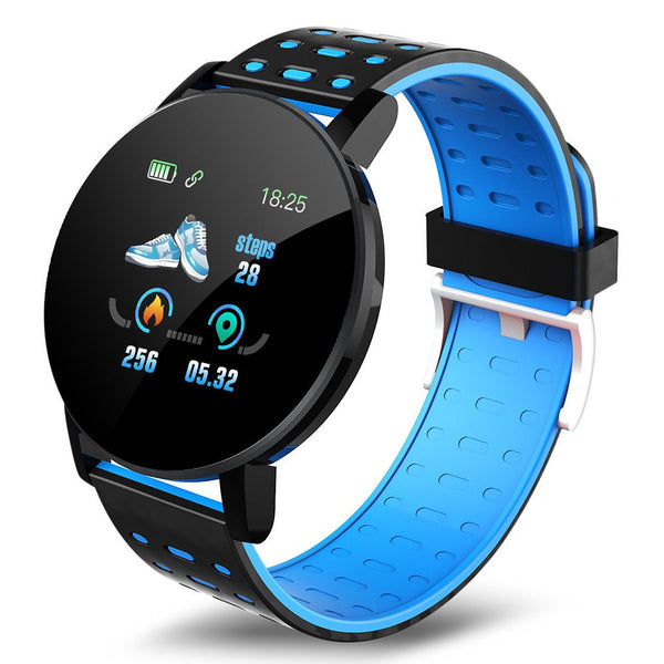 Bluetooth smart watch 