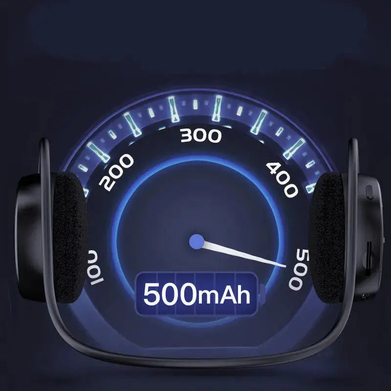 Bluetooth Headphones Bone Conduction Headphones Handsfree  Call Headsets 