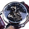 Mechanical watches Men's mechanical watches 