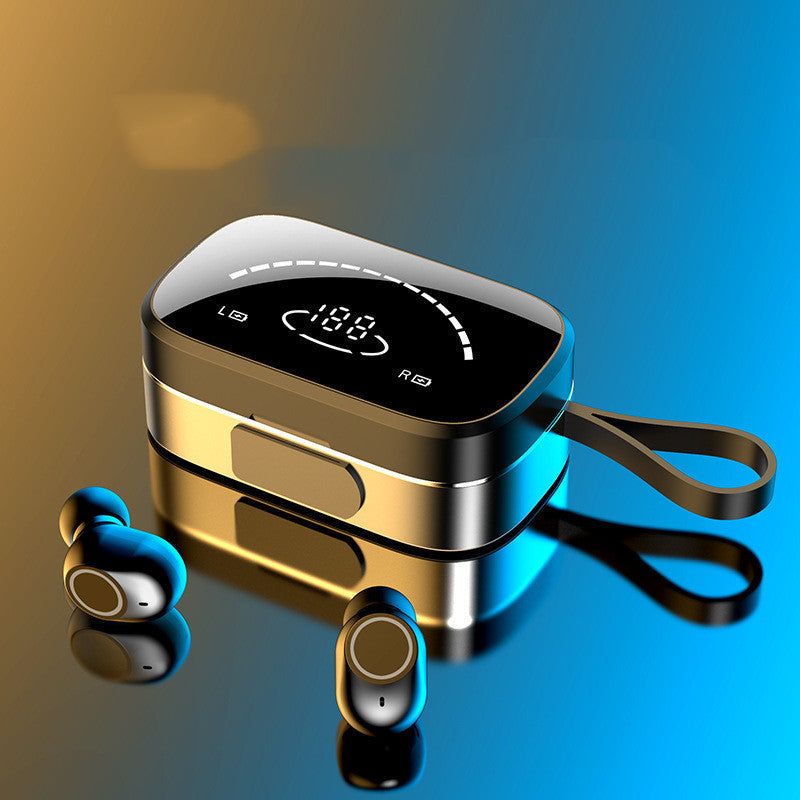 Wirless Bluetooth Earphones For Note 20 S10 S20 TWS Mic Stereo Bass Headphone Sports Earbuds 