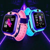 Water Phone Watch Children Positioning Smart Watch 