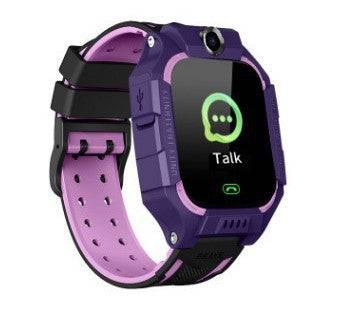 Water Phone Watch Children Positioning Smart Watch 