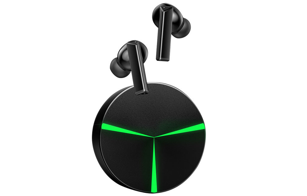 Gaming Wireless In-Ear Stereo Bluetooth Headset 