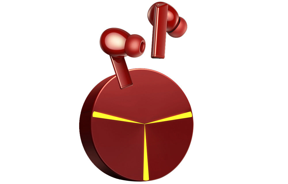 Gaming Wireless In-Ear Stereo Bluetooth Headset 