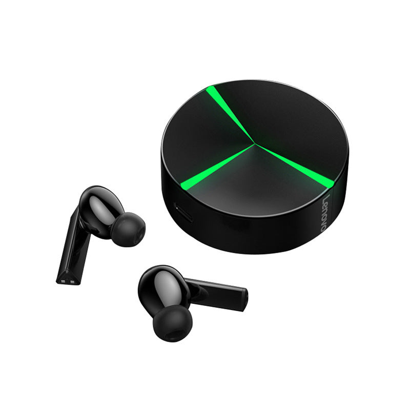Gaming Wireless In-Ear Stereo Bluetooth Headset 