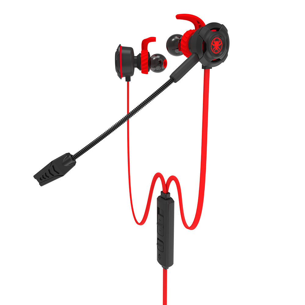 Gaming Headset In-Ear Gaming Headset 