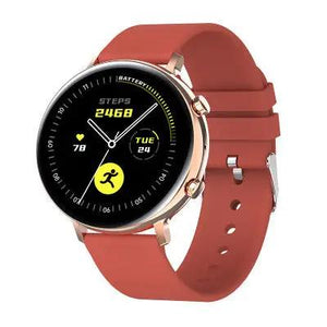 Smart Bluetooth Call Offline Payment Watch 