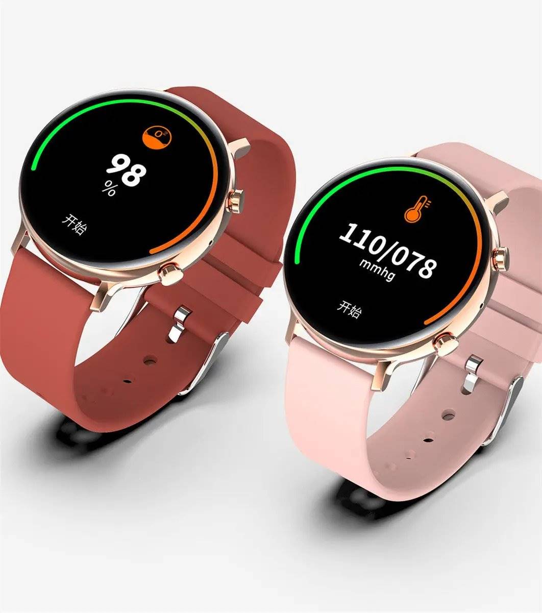 Smart Bluetooth Call Offline Payment Watch 