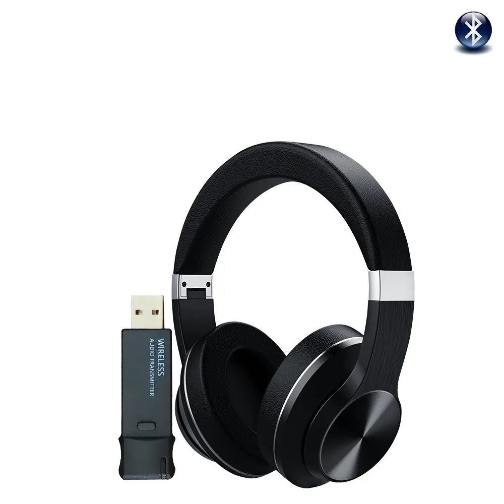 Bluetooth Headset Transmitter Headphone Transmitter 