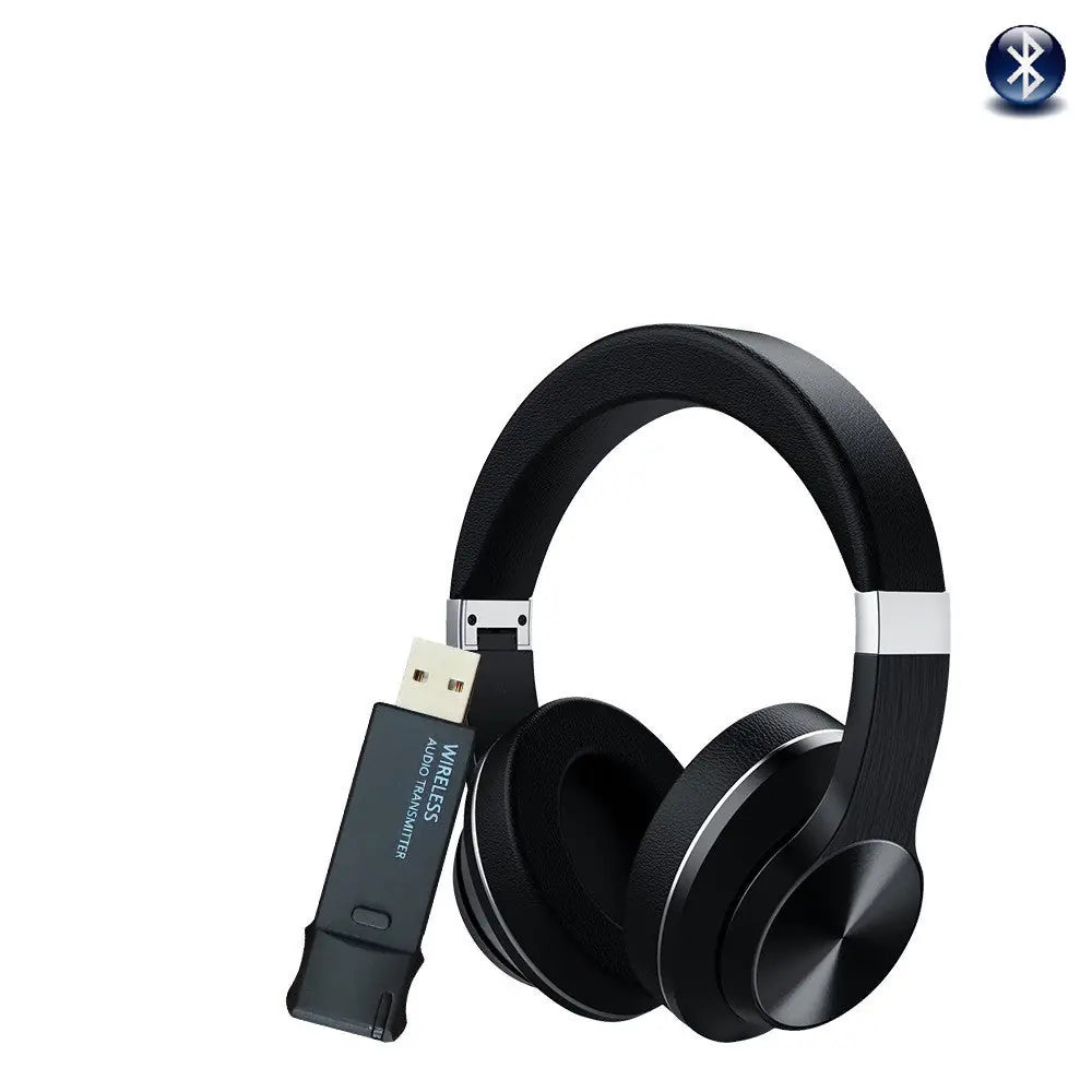 Bluetooth Headset Transmitter Headphone Transmitter 