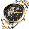 Men's Business Mechanical Watches 