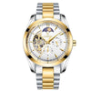 Men's Business Mechanical Watches 