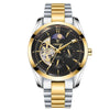 Men's Business Mechanical Watches 